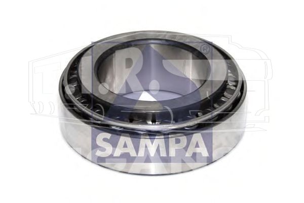 050.299, Подшипник ступицы 33216 — Sampa