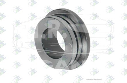 95534820, Подшипник КПП — Euroricambi