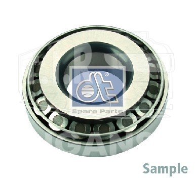 2.35014, Подшипник — Diesel Technic