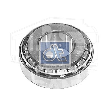 2.35010, Подшипник редуктора — Diesel Technic