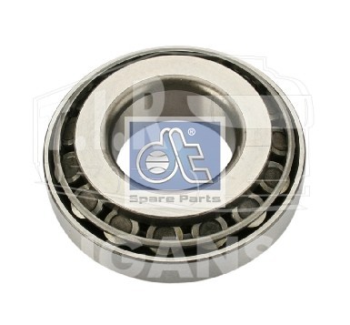 2.35017, Подшипник — Diesel Technic