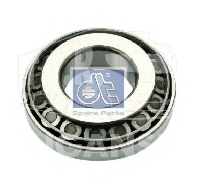2.35012, Подшипник — Diesel Technic