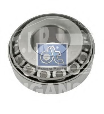 1.16041, Подшипник редуктора — Diesel Technic