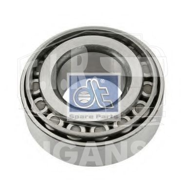 1.14215, Подшипник первичного вала — Diesel Technic