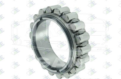 98530189, Подшипник КПП — Euroricambi