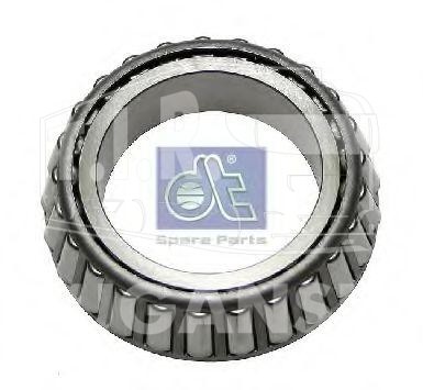 4.63176, Подшипник КПП — Diesel Technic