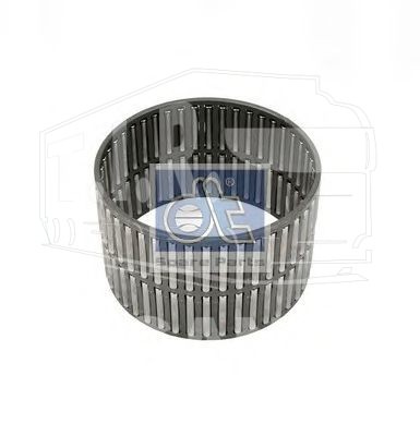 3.50060, Подшипник игольчатый — Diesel Technic