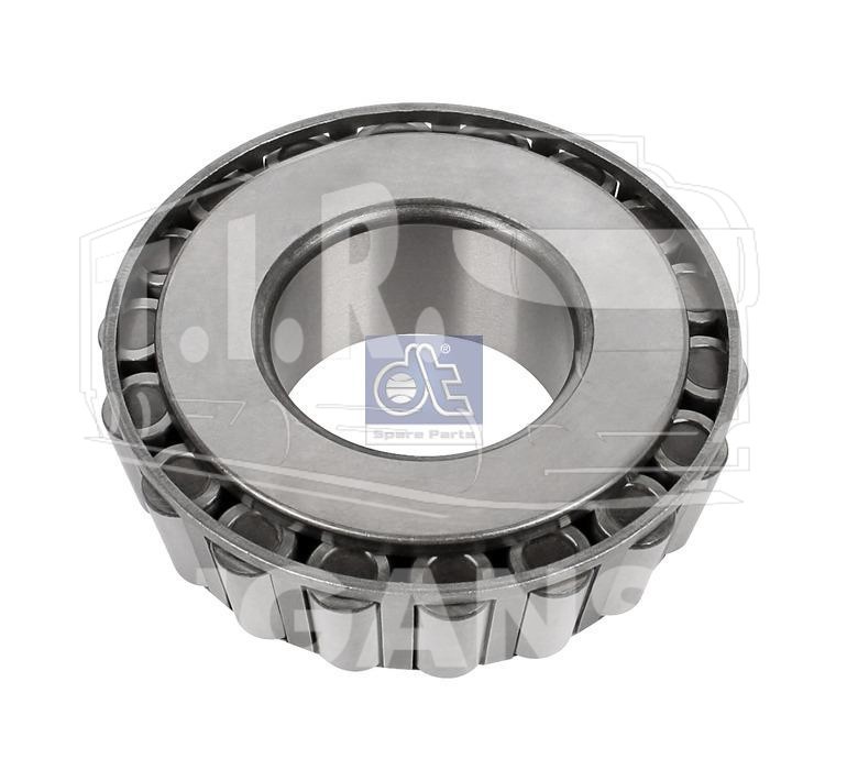 4.65411, Подшипник КПП — Diesel Technic