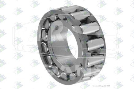 98530463, Подшипник КПП — Euroricambi
