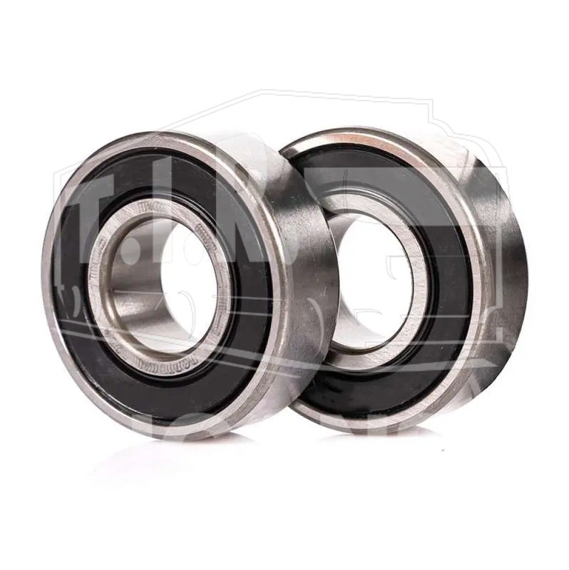 Подшипник КПП 30*62*20