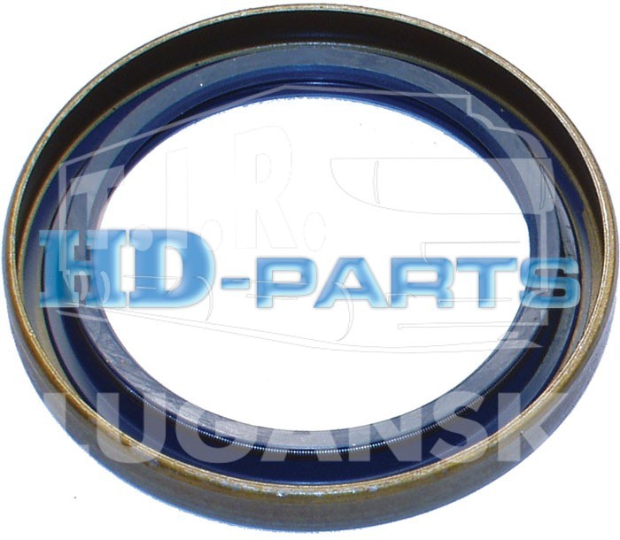 Сальник 44,45*6*7
