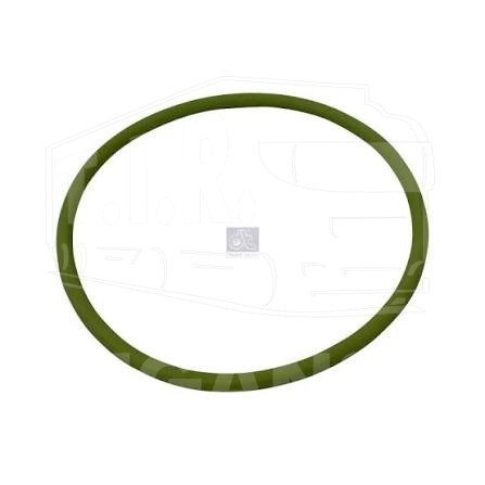 3.89478, Кольцо уплотнительное 84*4 — Diesel Technic