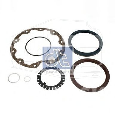 3.96050, Р-к ступицы — Diesel Technic