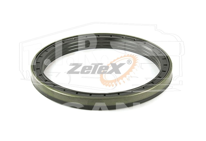 ZX12.0313, SEAL RING,WHEEL HUB — ZeTeX