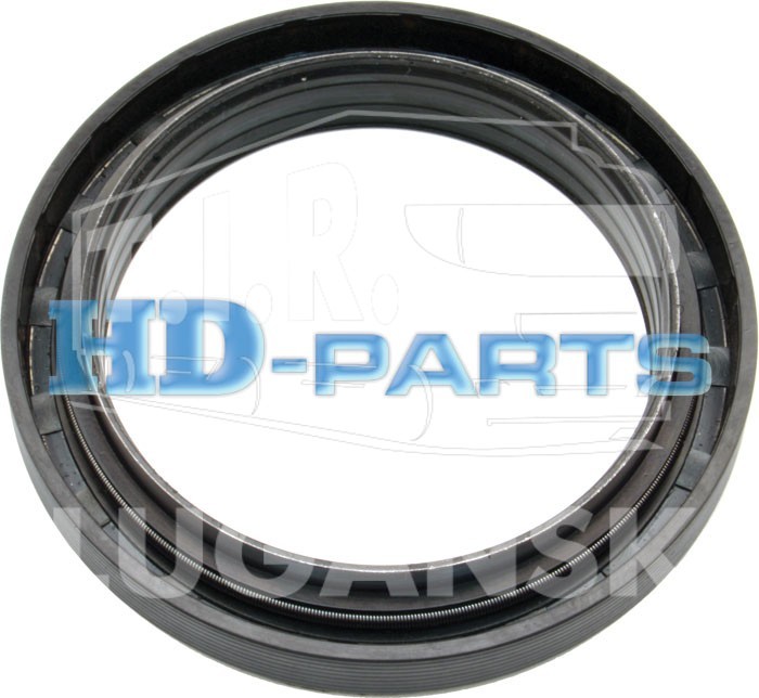 Сальник ступицы зад 75*100*14