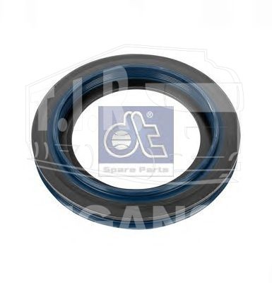 10.10528, Oil seal — Diesel Technic