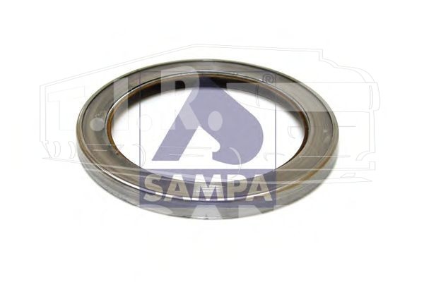 085.068, Сальник ступицы — Sampa