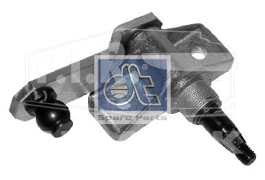 5.63109, Ось рычага стеклоочистителя — Diesel Technic