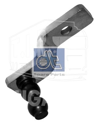5.63106, Приводной рычаг — Diesel Technic