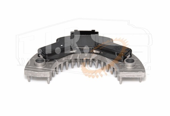 ZX13.2443, Регулятор климат контроля — ZeTeX