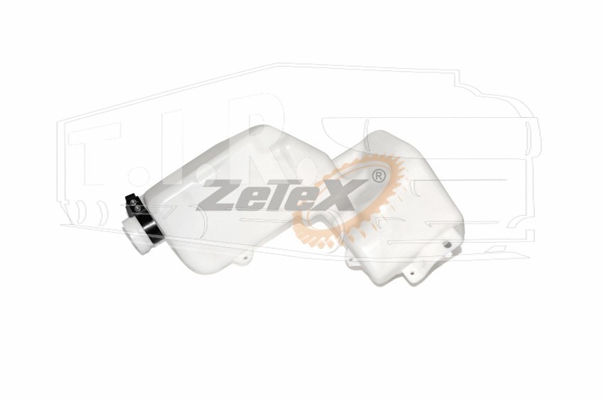 ZX13.2617, Бачок стеклоомывателя — ZeTeX