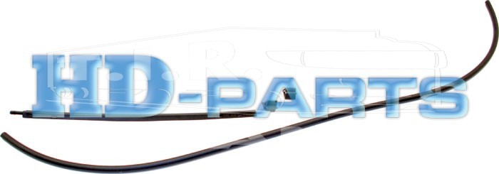 318457, Р-к стеклоомывателя — HD-parts
