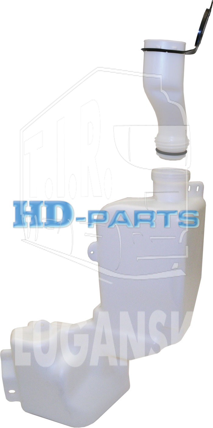 118422, Бачок стеклоомывателя — HD-parts