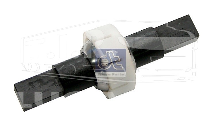4.50295, Палец кулисы КПП — Diesel Technic