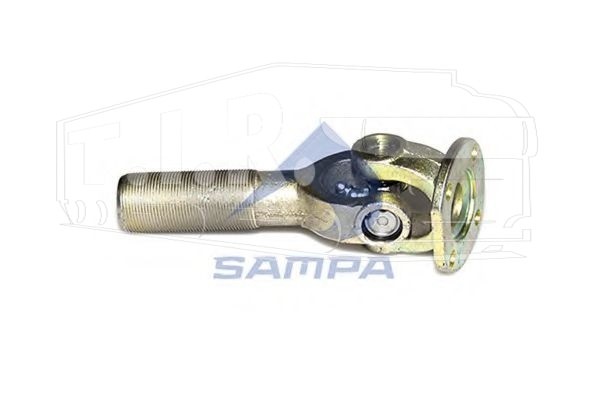 202.092, Крестовина тяги КПП — Sampa