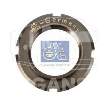 1.14500, Гайка М44*1,5 КПП — Diesel Technic
