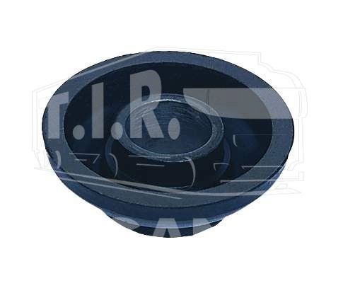BK2850921SP, Пыльник кулисы КПП — Bergkraft