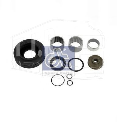1.31455, Р-к кулисы КПП — Diesel Technic