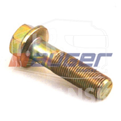 AUG51524, Болт кардана М16*1.5*60 — Auger