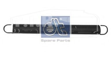 2.32283, Пружина кулисы КПП — Diesel Technic