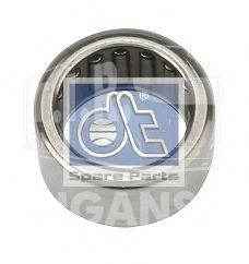 3.55101, Подшипник кулисы КПП игольчатый 14*20*12 — Diesel Technic