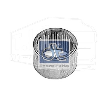 2.32147, Подшипник кулисы КПП игольчатый 22*28*20 — Diesel Technic