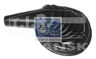 3.55200, Пыльник кулисы КПП — Diesel Technic