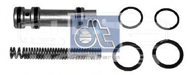 2.93316, Р-к делителя — Diesel Technic