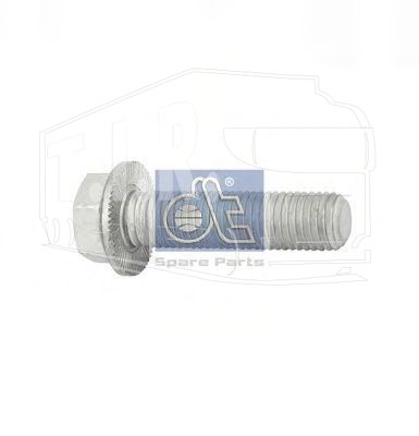 3.59123, Болт кардана М12*1.5*45 (10.9) — Diesel Technic