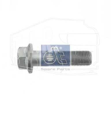 3.89624, Болт кардана М16*1.5*60 — Diesel Technic