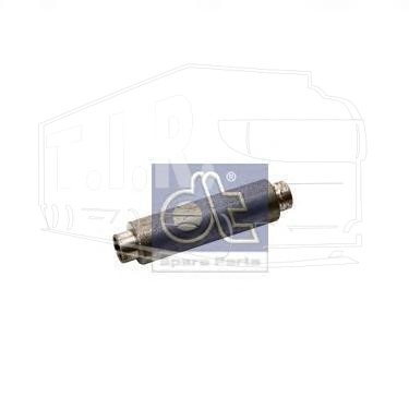 1.14471, Р-к кулисы КПП — Diesel Technic