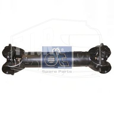 1.15154, Карданный вал — Diesel Technic