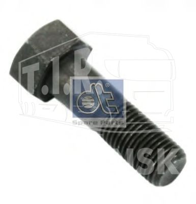 2.34115, Болт кардана 3/8" UNF*32 — Diesel Technic