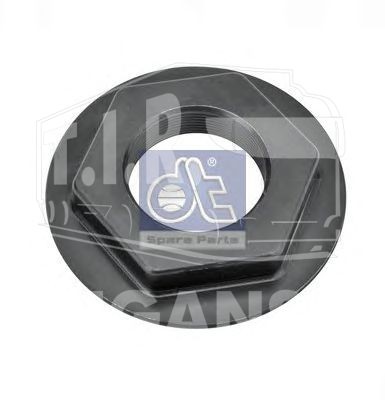 2.35046, Гайка М42*1,5 хвостовика редуктора — Diesel Technic