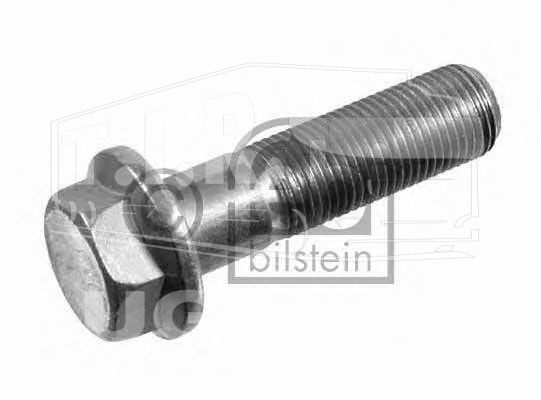 04867, Болт кардана М16*1.5*60 — Febi