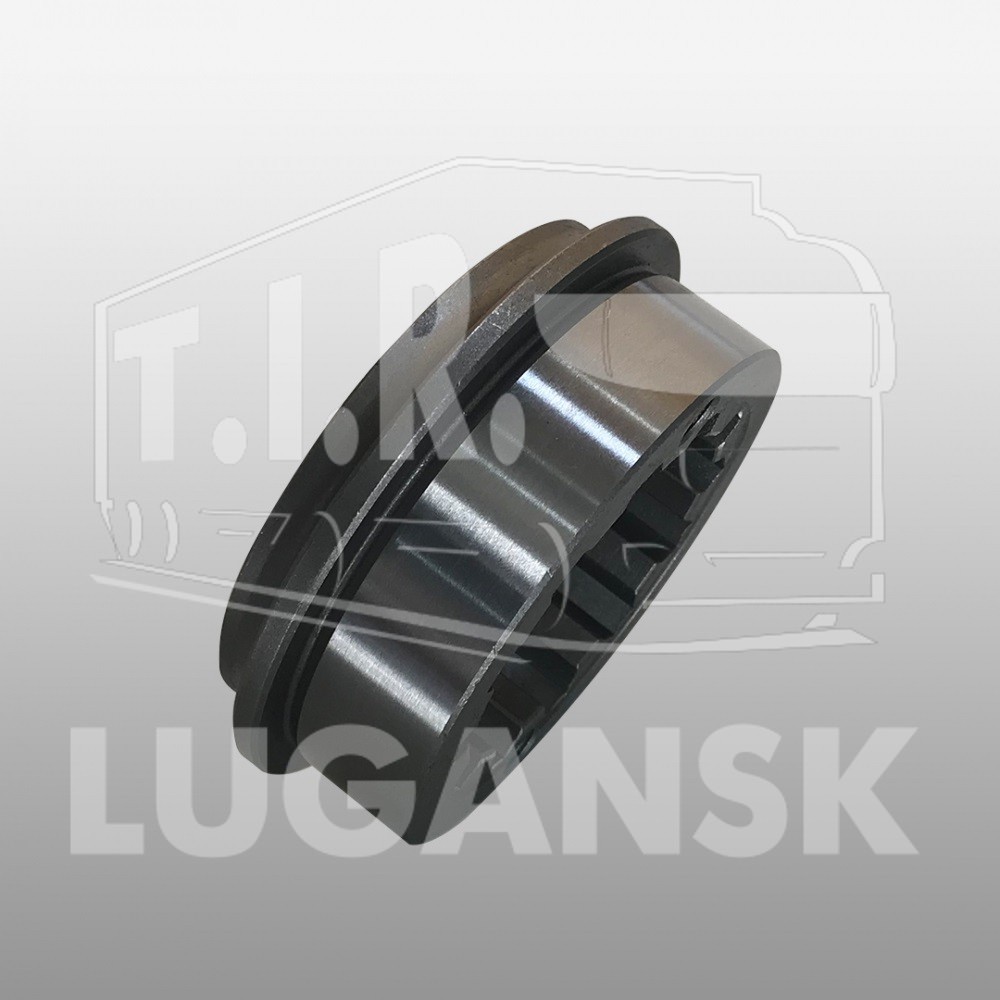 12JSDX220T-1701126, Опора фланца — SHAFT-GEAR