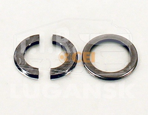298.392, Кольцо стопорное 5.0mm — CEI