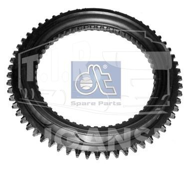1.14241, Конус синхронизатора — Diesel Technic