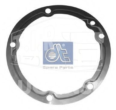 2.32229, Прокладка КПП — Diesel Technic