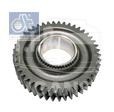 1.14325, Шестерня 1-й передачи 39 зуб — Diesel Technic